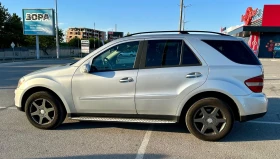 Обява за продажба на Mercedes-Benz ML 320 ~14 999 лв. - изображение 4