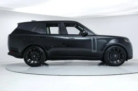 Land Rover Range rover P530 SE | Mobile.bg    6