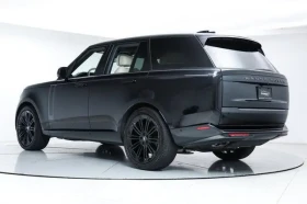 Land Rover Range rover P530 SE | Mobile.bg    3