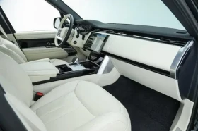 Land Rover Range rover P530 SE | Mobile.bg    12