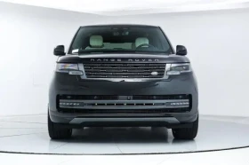 Land Rover Range rover P530 SE