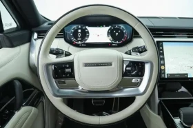 Land Rover Range rover P530 SE | Mobile.bg    10