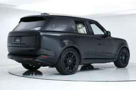 Land Rover Range rover P530 SE | Mobile.bg    5
