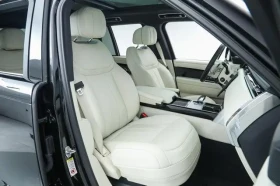 Land Rover Range rover P530 SE | Mobile.bg    15