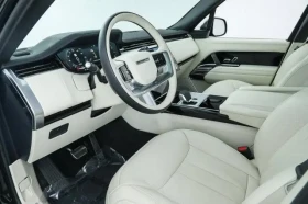Land Rover Range rover P530 SE | Mobile.bg    13