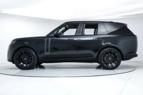 Land Rover Range rover P530 SE | Mobile.bg    2