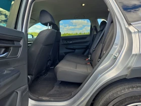 Honda Cr-v LX-B* CARFAX*   | Mobile.bg    12