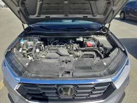Honda Cr-v LX-B* CARFAX*   | Mobile.bg    16
