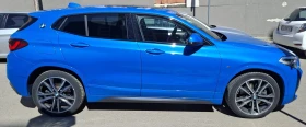 BMW X2 xDrive20d | Mobile.bg    8