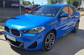 BMW X2 xDrive20d | Mobile.bg    7