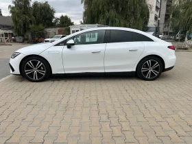 Mercedes-Benz EQE Eqe 350 luxury /98 kwh - 67800 лв. / 34665.59 € - 99986809 7