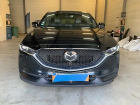 Mazda CX-5 2.2 SKYACTIV-D Takumi AWD - 25650 лв. / 13114.64 € - 98286923 2