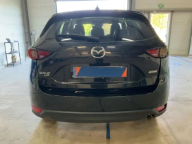 Mazda CX-5 2.2 SKYACTIV-D Takumi AWD - 25650 лв. / 13114.64 € - 98286923 7