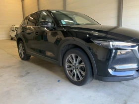 Mazda CX-5 2.2 SKYACTIV-D Takumi AWD - 25650 лв. / 13114.64 € - 98286923 8