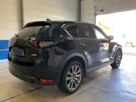 Mazda CX-5 2.2 SKYACTIV-D Takumi AWD - 25650 лв. / 13114.64 € - 98286923 9