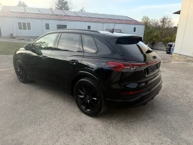 Audi Q4 e-tron 82kwh Quattro S-LINE  ГАРАНЦИОНЕН - 59900 лв. / 30626.38 € - 44042890 7