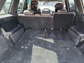 Mercedes-Benz GLS * AMG 63 * CARFAX *    | Mobile.bg    15