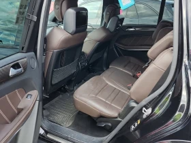 Mercedes-Benz GLS * AMG 63 * CARFAX *    | Mobile.bg    14