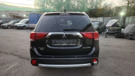 Обява за продажба на Mitsubishi Outlander 2.2Di-D 150кс.фейс лифт БЕЗ АНАЛОГ  ~26 999 лв. - изображение 4 | Auto.bg Обява за продажба на Mitsubishi Outlander 2.2Di-D 150кс.фейс лифт БЕЗ АНАЛОГ  ~26 999 лв. - изображение 4
