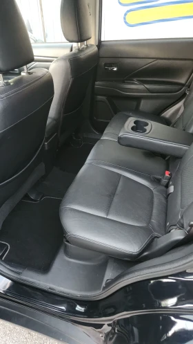 Mitsubishi Outlander 2.2Di-D 150кс.фейс лифт БЕЗ АНАЛОГ  - 26999 лв. / 13804.37 € - 69429758 13