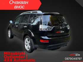 Mitsubishi Outlander 2.4i 170hp 4x4 ! С ГАРАНЦИЯ!  - 13500 лв. / 6902.44 € - 76215366 5