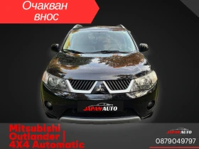 Mitsubishi Outlander 2.4i 170hp 4x4 ! С ГАРАНЦИЯ!  - 13500 лв. / 6902.44 € - 76215366 2