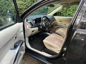 Mitsubishi Outlander 2.4i 170hp 4x4 ! С ГАРАНЦИЯ!  - 13500 лв. / 6902.44 € - 76215366 9
