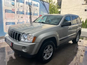 Jeep Grand cherokee LAREDO 3.7 i LPG, снимка 2