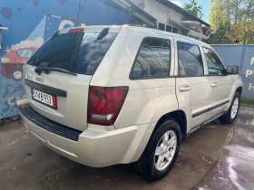 Jeep Grand cherokee LAREDO 3.7 i LPG, снимка 5