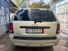 Jeep Grand cherokee LAREDO 3.7 i LPG, снимка 6