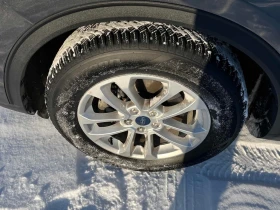 Ford Escape * SE * CARFAX * БЕЗ ПЪРВОНАЧАЛНА ВНОСКА, снимка 7