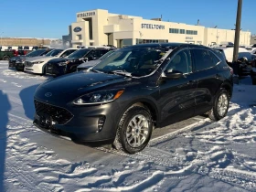 Ford Escape * SE * CARFAX * БЕЗ ПЪРВОНАЧАЛНА ВНОСКА, снимка 1