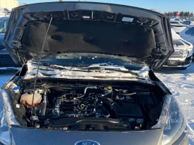 Ford Escape * SE * CARFAX * БЕЗ ПЪРВОНАЧАЛНА ВНОСКА, снимка 13