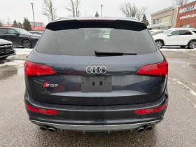 Audi SQ5 * 3.0T Technik * CARFAX * ЦЕНА ДО БГ - 23450 лв. / 11989.79 € - 51361241 3