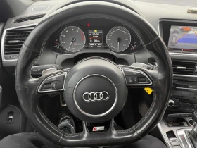 Audi SQ5 * 3.0T Technik * CARFAX * ЦЕНА ДО БГ - 23450 лв. / 11989.79 € - 51361241 8
