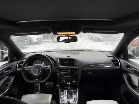 Audi SQ5 * 3.0T Technik * CARFAX * ЦЕНА ДО БГ - 23450 лв. / 11989.79 € - 51361241 7