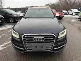Audi SQ5 * 3.0T Technik * CARFAX * ЦЕНА ДО БГ - 23450 лв. / 11989.79 € - 51361241 2