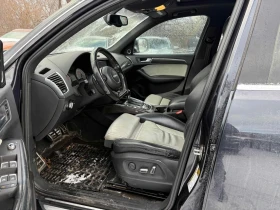 Audi SQ5 * 3.0T Technik * CARFAX * ЦЕНА ДО БГ - 23450 лв. / 11989.79 € - 51361241 6