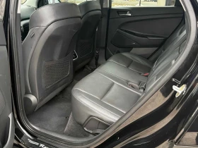 Hyundai Tucson Luxury  CARFAX - 11550 € / 22589.84 лв. - 46069665 10