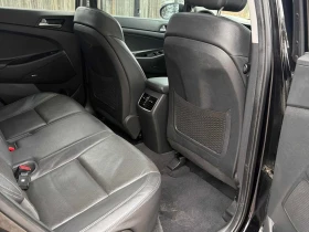 Hyundai Tucson Luxury  CARFAX - 11550 € / 22589.84 лв. - 46069665 11