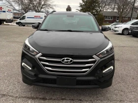 Hyundai Tucson Luxury  CARFAX - 11550 € / 22589.84 лв. - 46069665 6