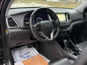 Hyundai Tucson Luxury  CARFAX - 11550 € / 22589.84 лв. - 46069665 5