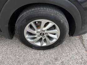 Hyundai Tucson Luxury  CARFAX - 11550 € / 22589.84 лв. - 46069665 7