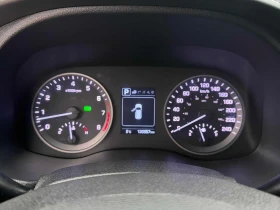 Hyundai Tucson Luxury  CARFAX - 11550 € / 22589.84 лв. - 46069665 8