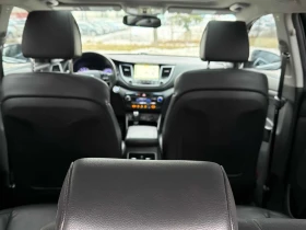 Hyundai Tucson Luxury  CARFAX - 11550 € / 22589.84 лв. - 46069665 16