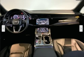 Audi Q7 55TFSI* MATRIX* ОБДУХВАНЕ* ДИСТРОНИК* 360КАМЕРА*  - 26993 € / 52793.72 лв. - 50655691 8