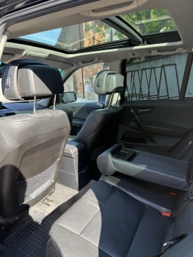 BMW X3 Е83 - 6000 € / 11734.98 лв. - 34795427 7