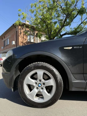 BMW X3 Е83 - 6000 € / 11734.98 лв. - 34795427 4