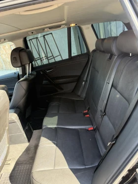 BMW X3 Е83 - 6000 € / 11734.98 лв. - 34795427 8