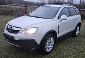 Opel Antara * 2.0* CDTI* ТОП ОФЕРТА*  - 4000 € / 7823.32 лв. - 87624574 2